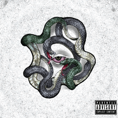 YARINAOSHI Front Cover