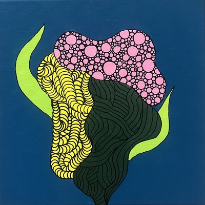 DELIVERANCE Front Cover