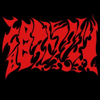 盲目アトラクションのジャケット写真