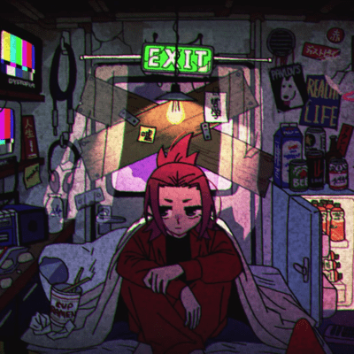 現実逃避マウントのジャケット写真