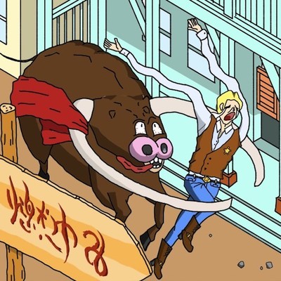 燃ゆるのジャケット写真