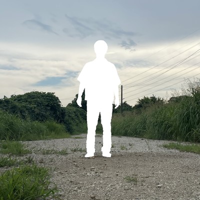 Non finitoのジャケット写真