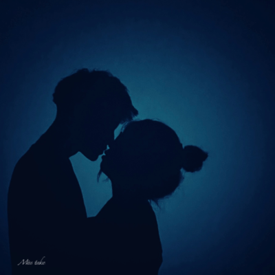 miss take Front Cover