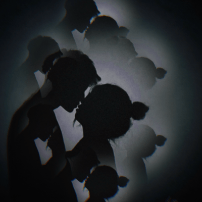 Enough loveのジャケット写真