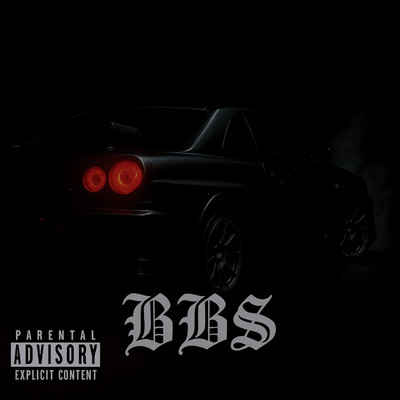 BBS Front Cover
