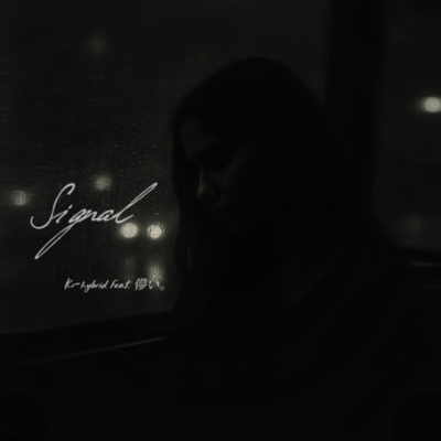 Signal (feat. hakanai) Front Cover