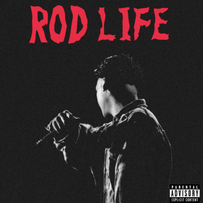 ROD LIFE Front Cover