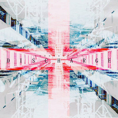 Dischage Front Cover