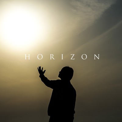 HORIZONのジャケット写真