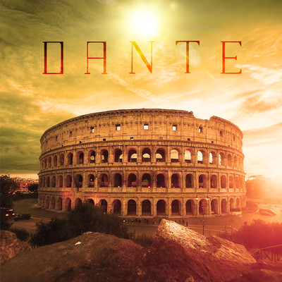 DANTE Front Cover