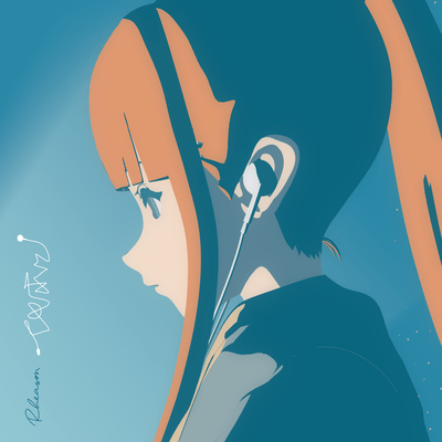 Earphone Front Cover