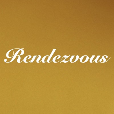Rendezvous Front Cover