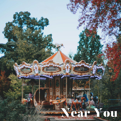 Near You Front Cover