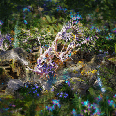 Vaccineのジャケット写真