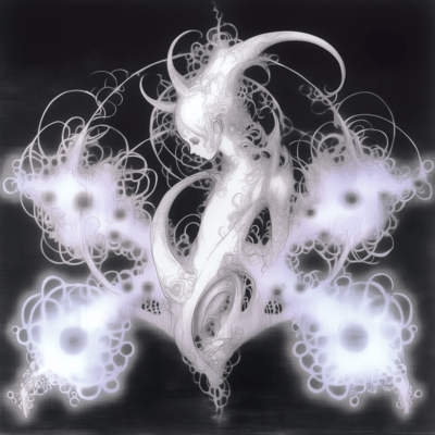 異変のジャケット写真