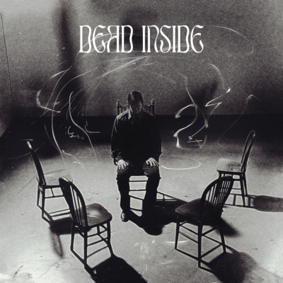 Dead Inside Front Cover