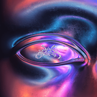 イノチのジャケット写真