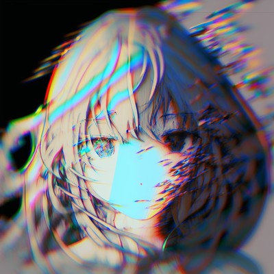 目のジャケット写真