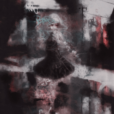 Hizuma Noise Front Cover