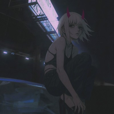Kanashi Front Cover