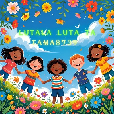 lutala luta ta Front Cover