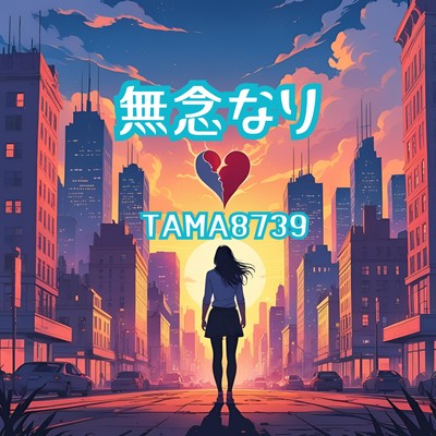 無念なりのジャケット写真