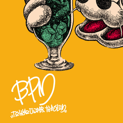BPM Front Cover
