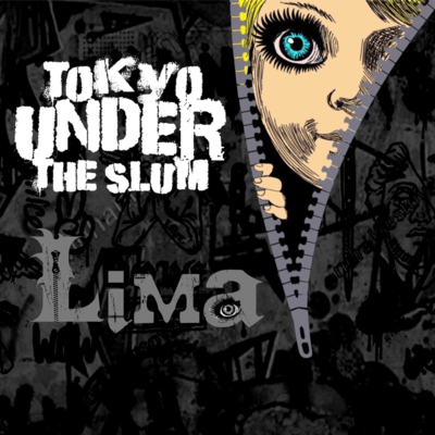 Lima Front Cover
