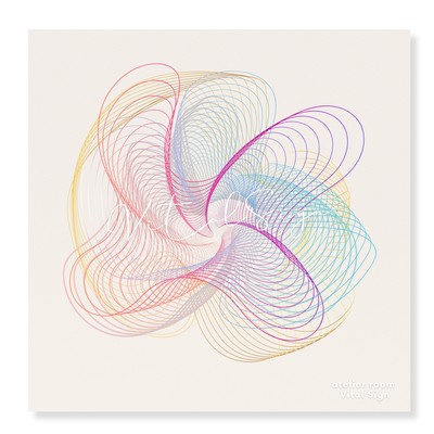 vital signのジャケット写真