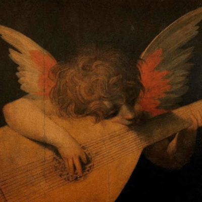 love letterのジャケット写真