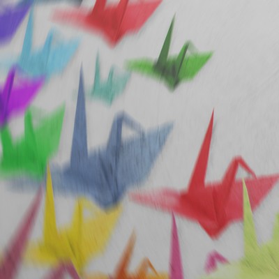 ルシフェリアのジャケット写真