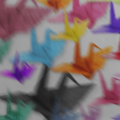 マンダラのジャケット写真