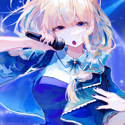 Absolute Identity Front Cover