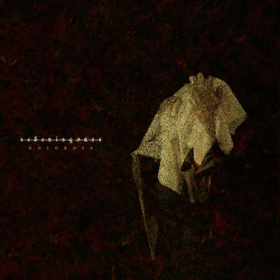 DOLOROSA Front Cover