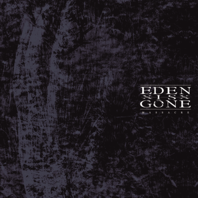 Massacre Front Cover