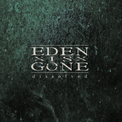 Dissolved Front Cover