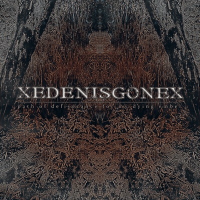 path of deliverance for my dying ember Front Cover