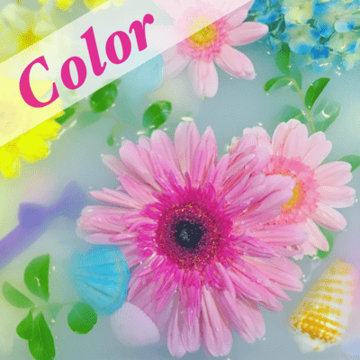 Colorのジャケット写真