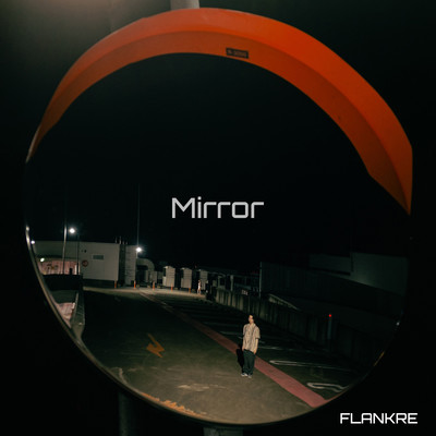 Mirror Front Cover