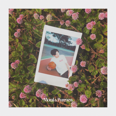 I'm Your Boyfriend Front Cover