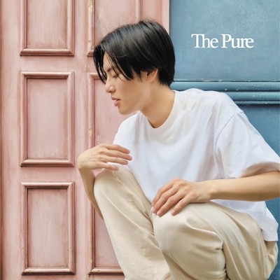 The Pureのジャケット写真