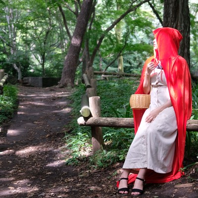 Apple song Front Cover