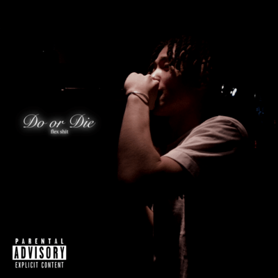 Do or Die Front Cover