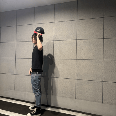 FLEX SHITのジャケット写真