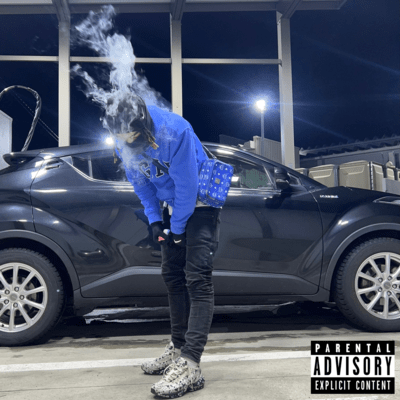 Changed Front Cover