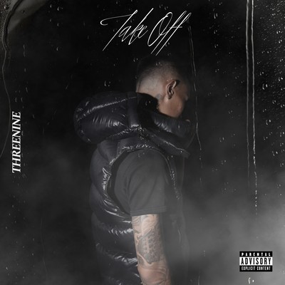 Take offのジャケット写真