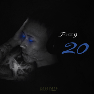 20 Front Cover
