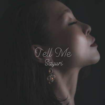 Tell Meのジャケット写真