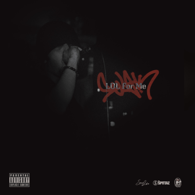 LOL For Meのジャケット写真