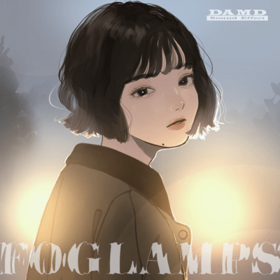 Fog Lampのジャケット写真